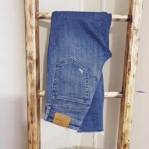 Lucky Brand Bridgette Skinny Jeans | sz 2